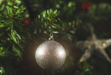Feliz Navidad