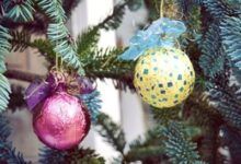 Have Yourself a Merry Little Christmas