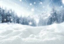 Let It Snow