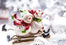 Nu har vi jul igen