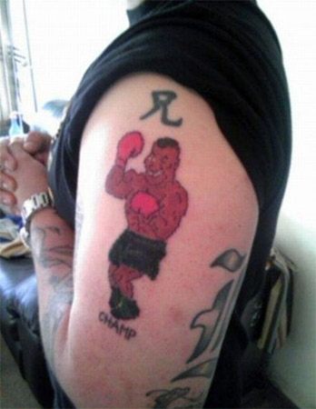 Tattoo57