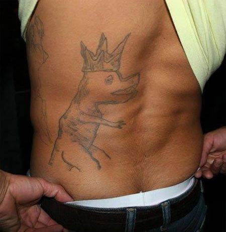 Tattoo64