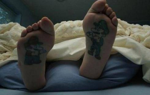 tattoo72