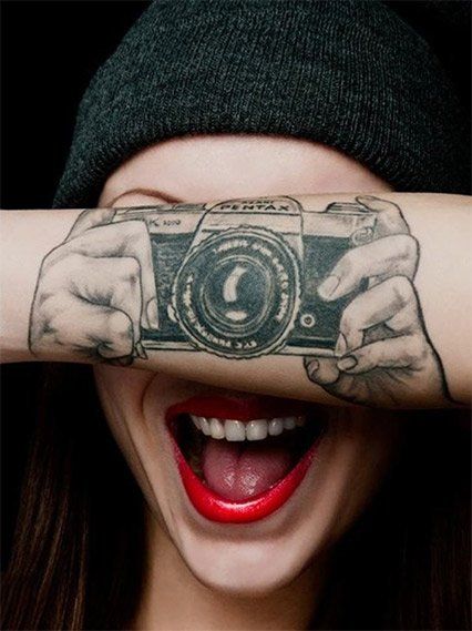 tattoo77